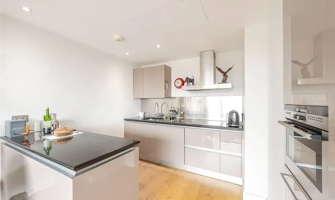 Недвижимость Hepworth Court, 30 Gatliff Road: 10