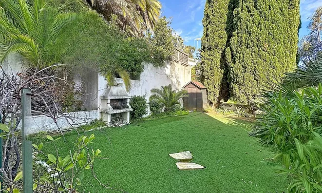 Недвижимость Villa Cannes: 1