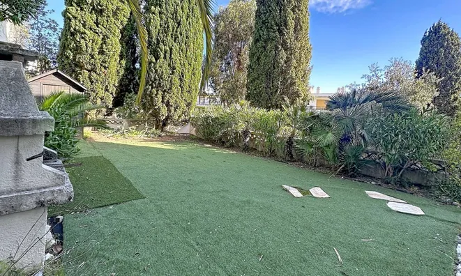 Недвижимость Villa Cannes: 2