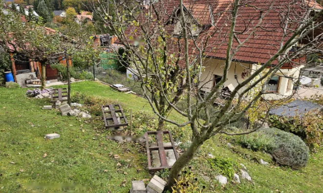 Недвижимость Дом, Кочная, Блед - Горье: 6