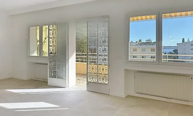 Недвижимость Villa Cannes: 4