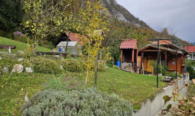 Недвижимость Дом, Кочная, Блед - Горье: 7