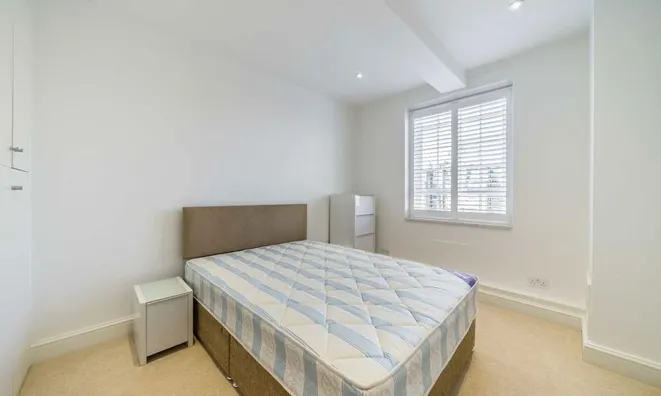 Недвижимость Chelsea Manor Street, Chelsea: 2
