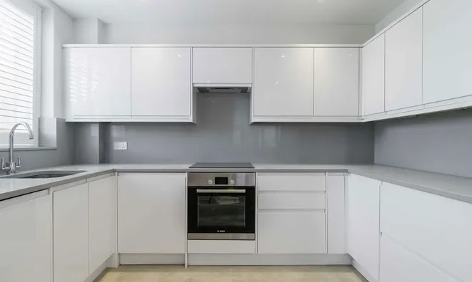 Недвижимость Chelsea Manor Street, Chelsea: 3