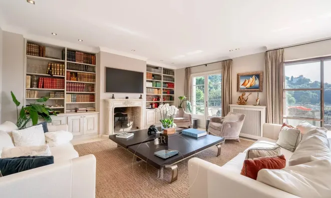 Недвижимость Property Type: Villa  
Location: Cannes, Californie: 5