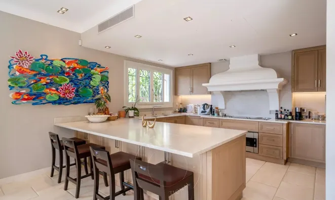Недвижимость Property Type: Villa  
Location: Cannes, Californie: 6
