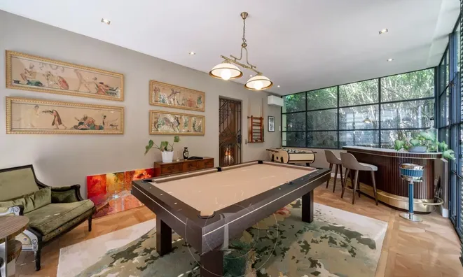 Недвижимость Property Type: Villa  
Location: Cannes, Californie: 7