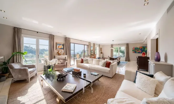 Недвижимость Property Type: Villa  
Location: Cannes, Californie: 15