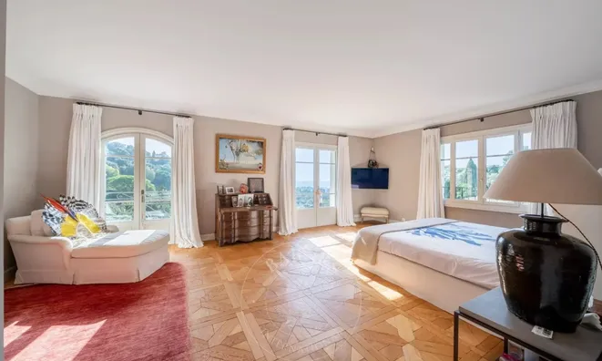 Недвижимость Property Type: Villa  
Location: Cannes, Californie: 26