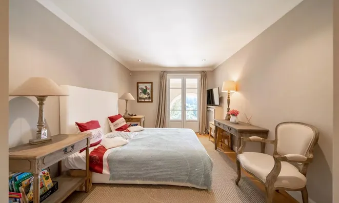 Недвижимость Property Type: Villa  
Location: Cannes, Californie: 32