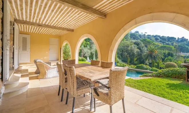 Недвижимость Property Type: Villa  
Location: Cannes, Californie: 34