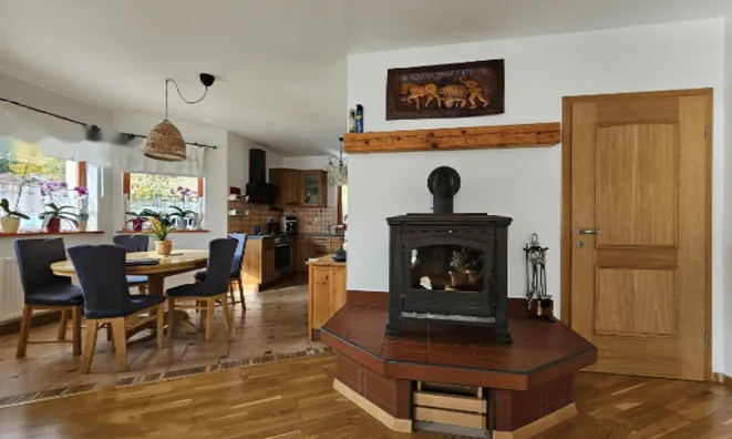 Недвижимость Дом, Кочная, Блед - Горье: 14