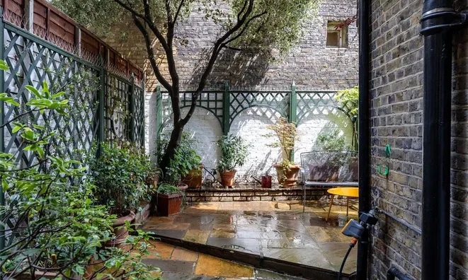 Недвижимость Flood Street, Chelsea: 3