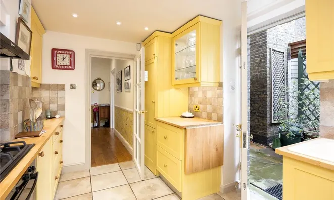 Недвижимость Flood Street, Chelsea: 5