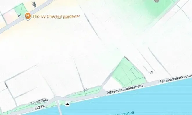 Недвижимость Flood Street, Chelsea: 8