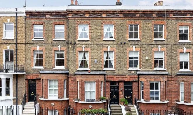 Недвижимость Flood Street, Chelsea: 9