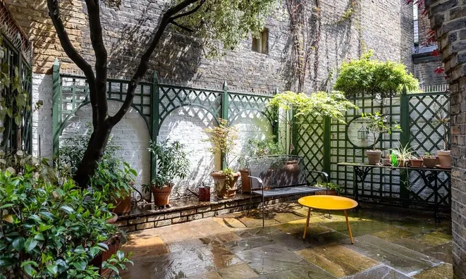 Недвижимость Flood Street, Chelsea: 10