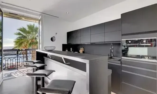 Недвижимость Villa Suquet Cannes: 2