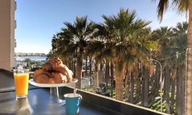 Недвижимость Villa Suquet Cannes: 3