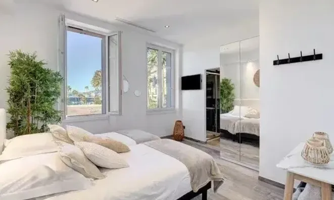 Недвижимость Villa Suquet Cannes: 7