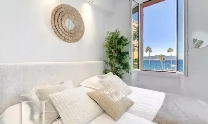 Недвижимость Villa Suquet Cannes: 8