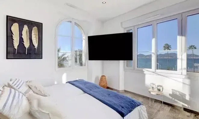 Недвижимость Villa Suquet Cannes: 11