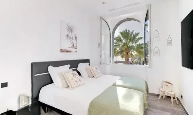 Недвижимость Villa Suquet Cannes: 12