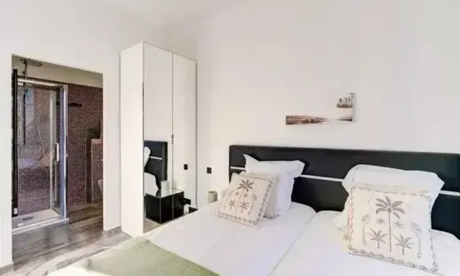 Недвижимость Villa Suquet Cannes: 13