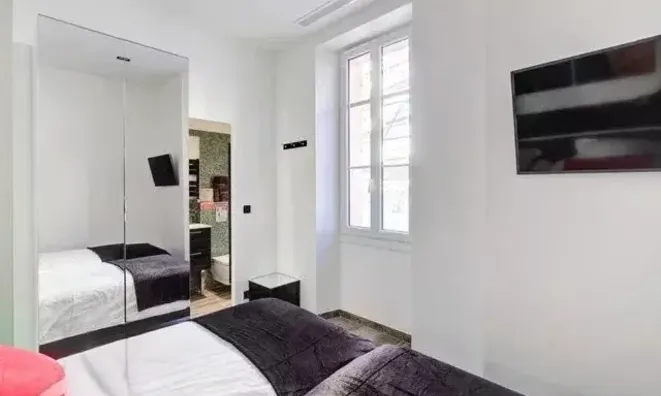 Недвижимость Villa Suquet Cannes: 16