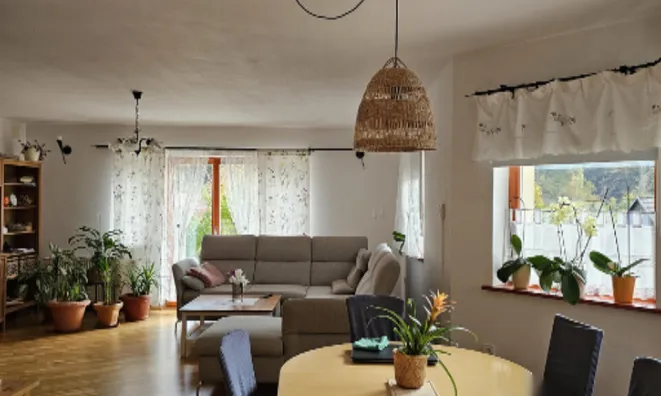 Недвижимость Дом, Кочная, Блед - Горье: 19