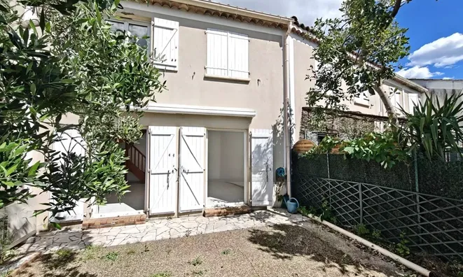 Недвижимость Home Cannes: 3