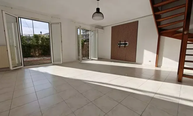 Недвижимость Home Cannes: 4