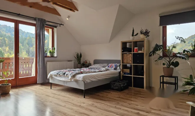 Недвижимость Дом, Кочная, Блед - Горье: 26