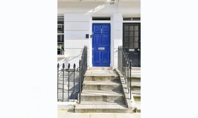 Недвижимость Halsey Street, Chelsea: 8