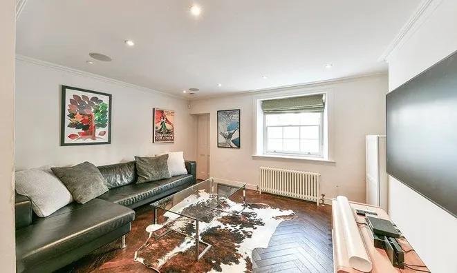 Недвижимость Halsey Street, Chelsea: 13