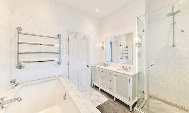 Недвижимость Halsey Street, Chelsea: 19