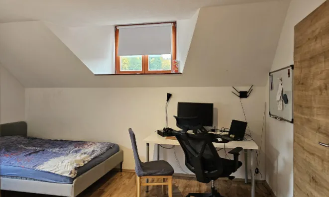 Недвижимость Дом, Кочная, Блед - Горье: 28