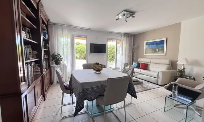 Недвижимость Villa La Bocca: 2