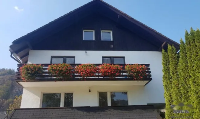 Недвижимость Дом, Бохиньска Бела: 5