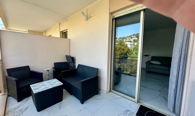 Недвижимость Villa Cannes: 3