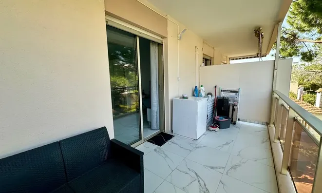 Недвижимость Villa Cannes: 4