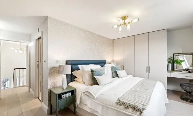 Недвижимость Redcliffe Street, Chelsea: 1