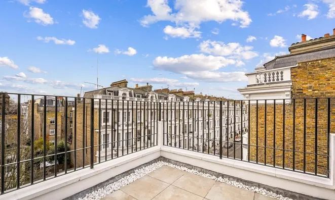 Недвижимость Redcliffe Street, Chelsea: 2