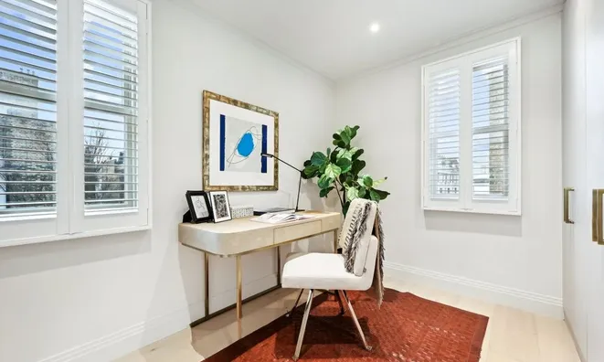 Недвижимость Redcliffe Street, Chelsea: 6