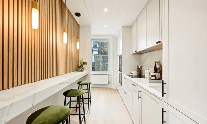 Недвижимость Redcliffe Street, Chelsea: 12