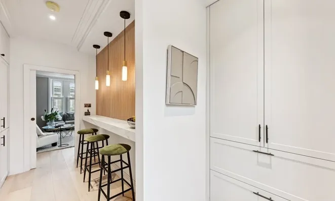 Недвижимость Redcliffe Street, Chelsea: 13