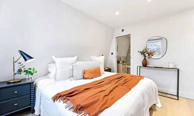 Недвижимость Redcliffe Street, Chelsea: 15