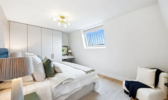 Недвижимость Redcliffe Street, Chelsea: 17