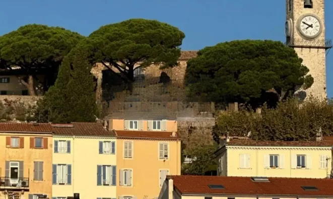 Недвижимость Villa Cannes: 1