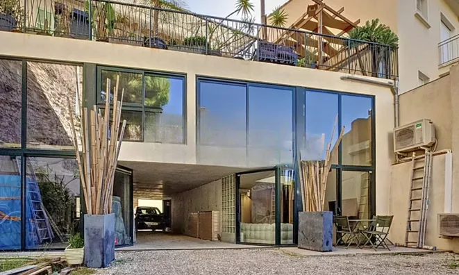Недвижимость Villa Cannes: 2